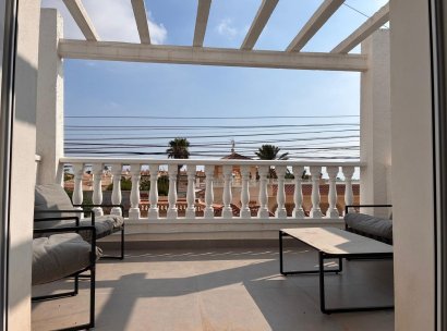 Appartement · Herverkoop - Orihuela Costa · Alicante · Spanje