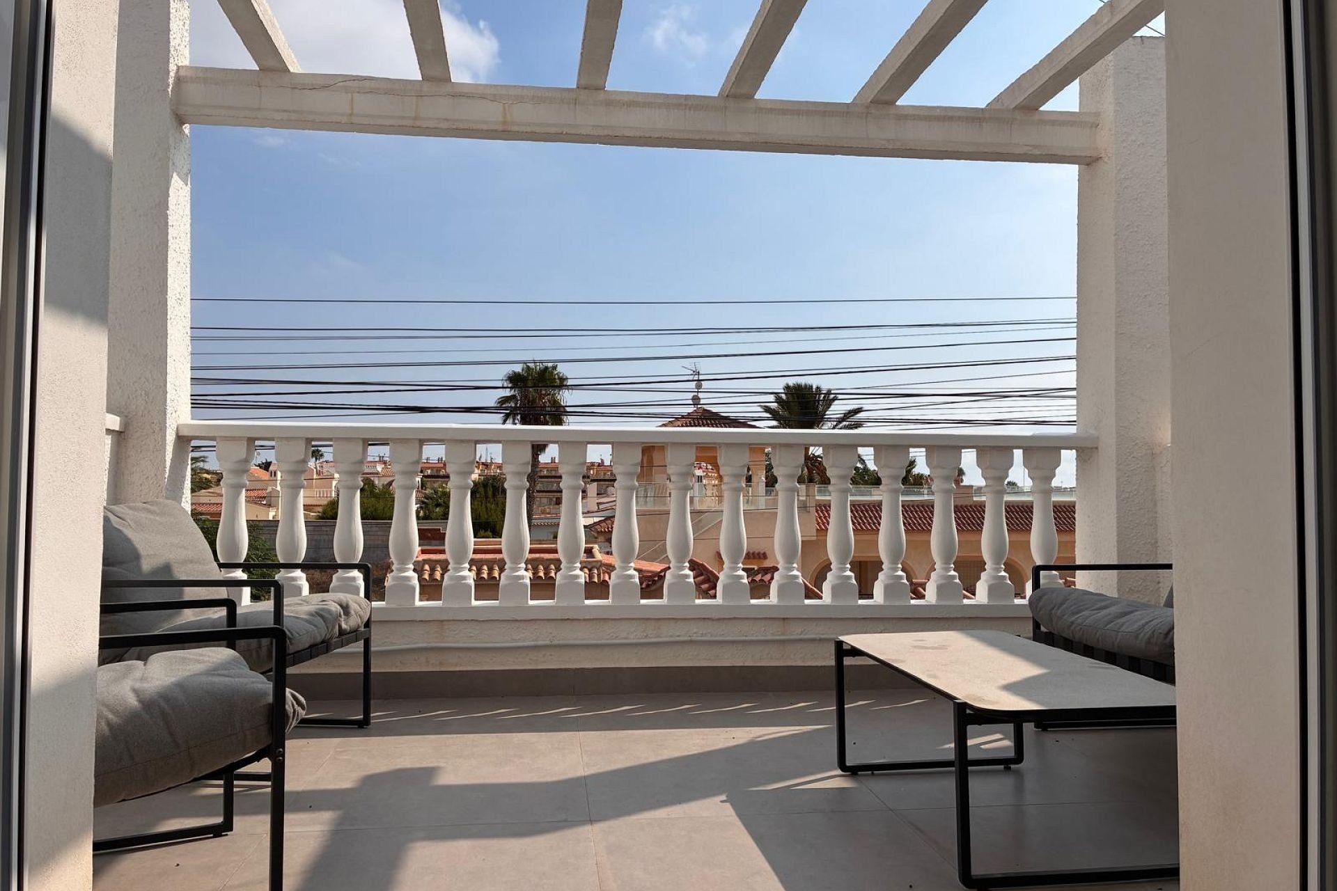 Herverkoop - Appartement - Orihuela Costa