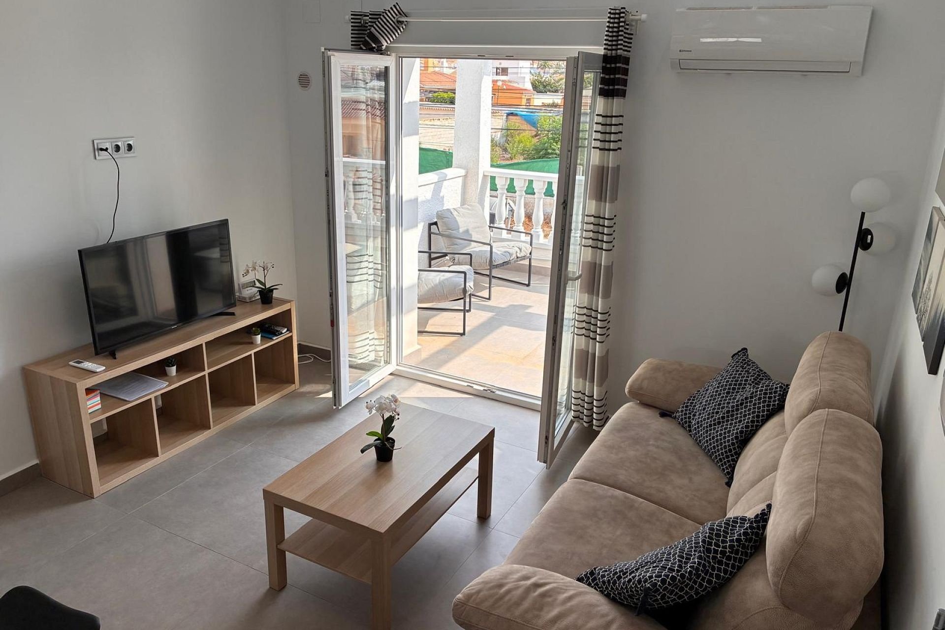 Herverkoop - Appartement - Orihuela Costa