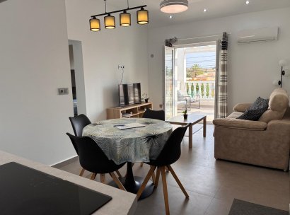 Appartement · Herverkoop - Orihuela Costa · Alicante · Spanje