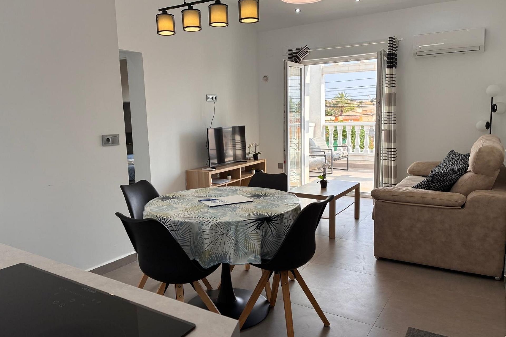Herverkoop - Appartement - Orihuela Costa