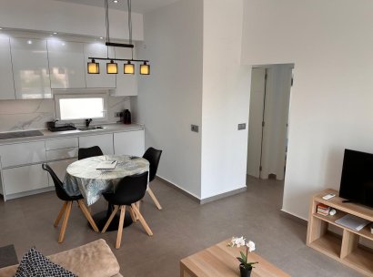 Appartement · Herverkoop - Orihuela Costa · Alicante · Spanje