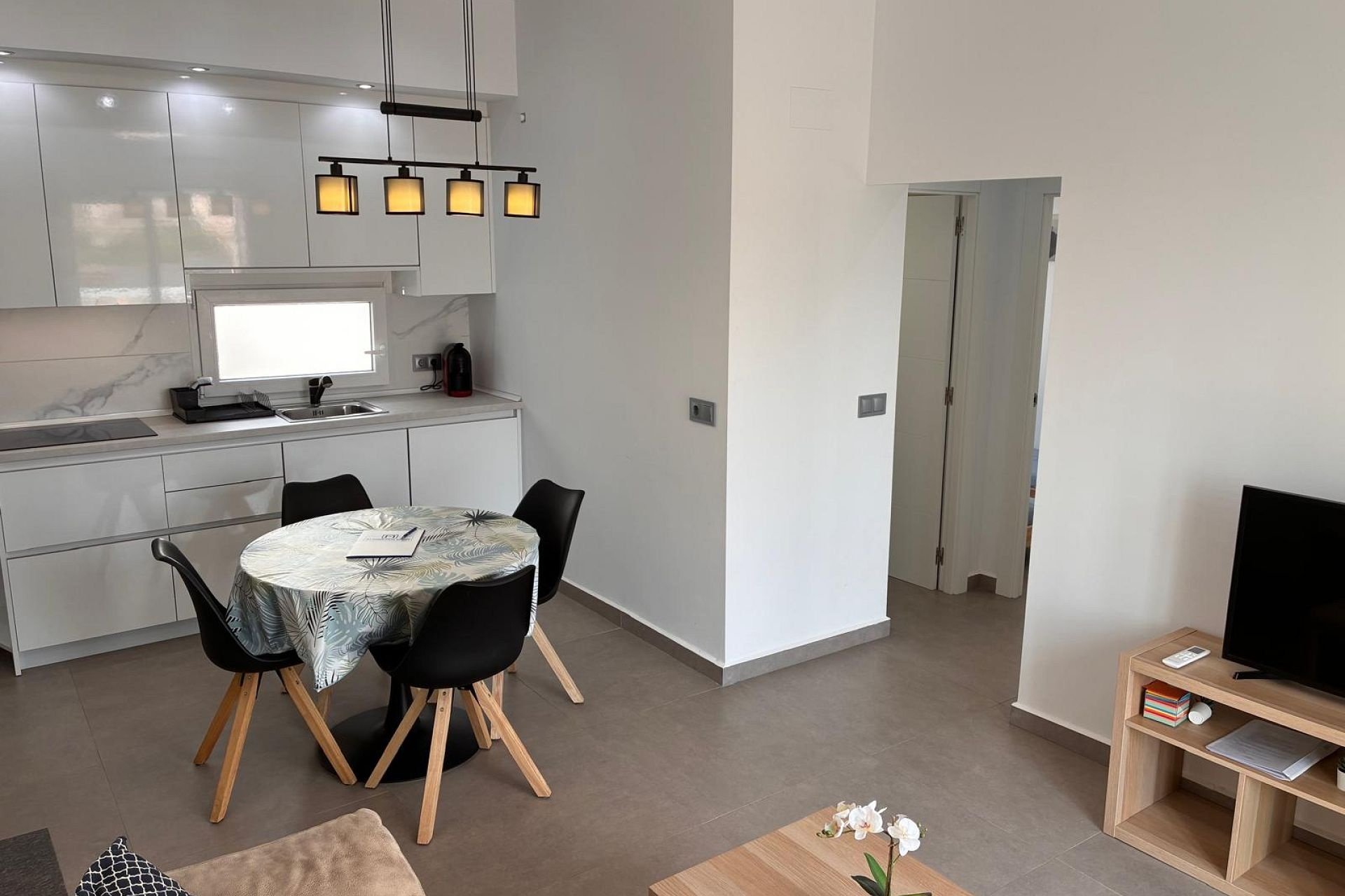 Herverkoop - Appartement - Orihuela Costa