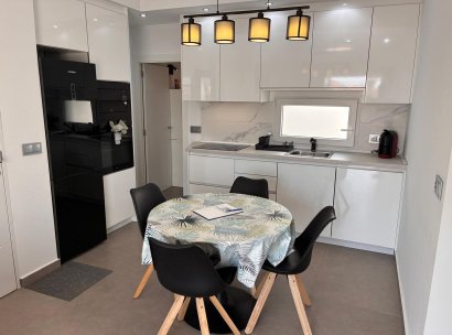 Appartement · Herverkoop - Orihuela Costa · Alicante · Spanje