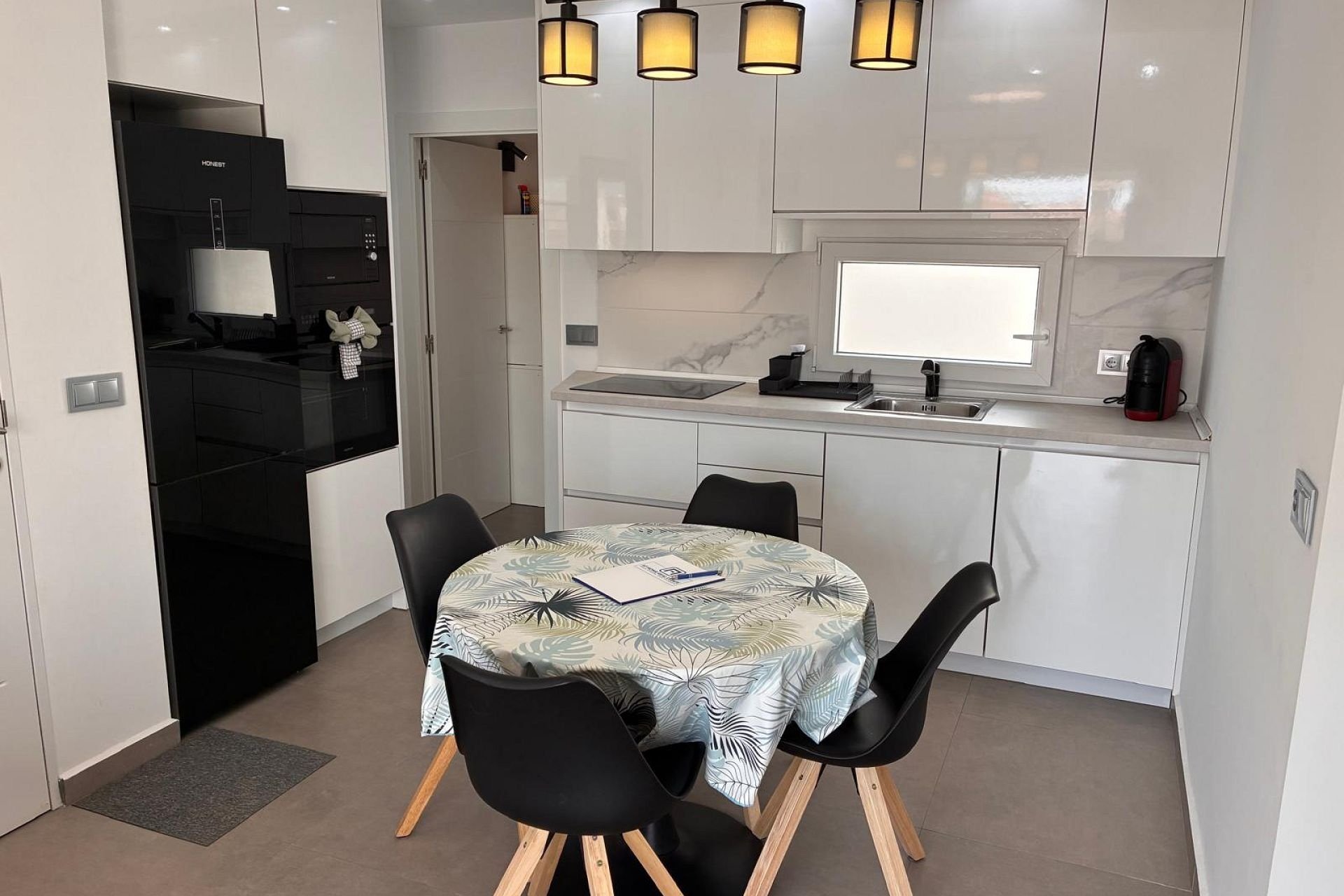 Herverkoop - Appartement - Orihuela Costa