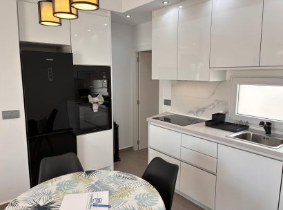 Appartement · Herverkoop - Orihuela Costa · Alicante · Spanje