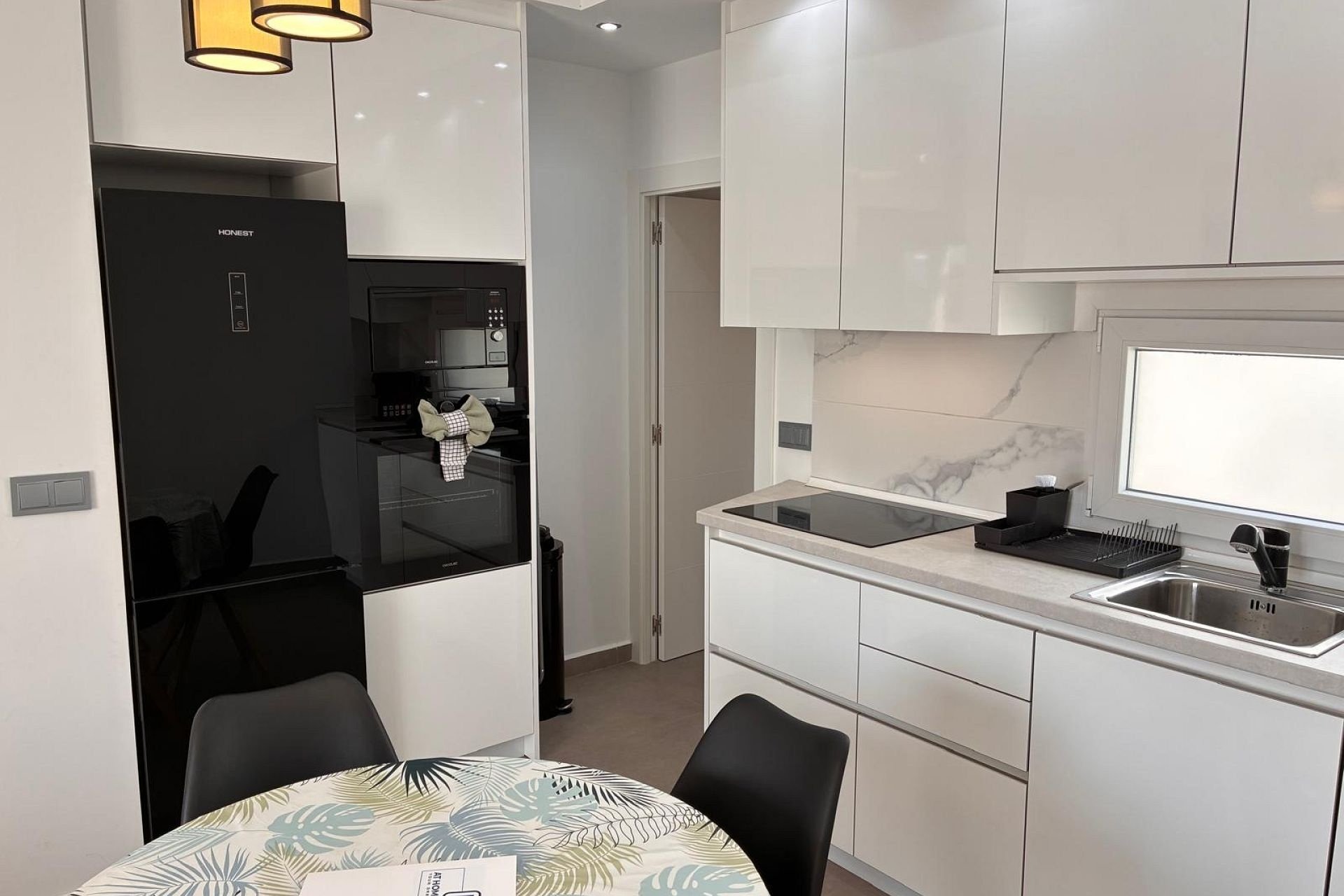 Herverkoop - Appartement - Orihuela Costa