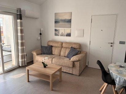Appartement · Herverkoop - Orihuela Costa · Alicante · Spanje
