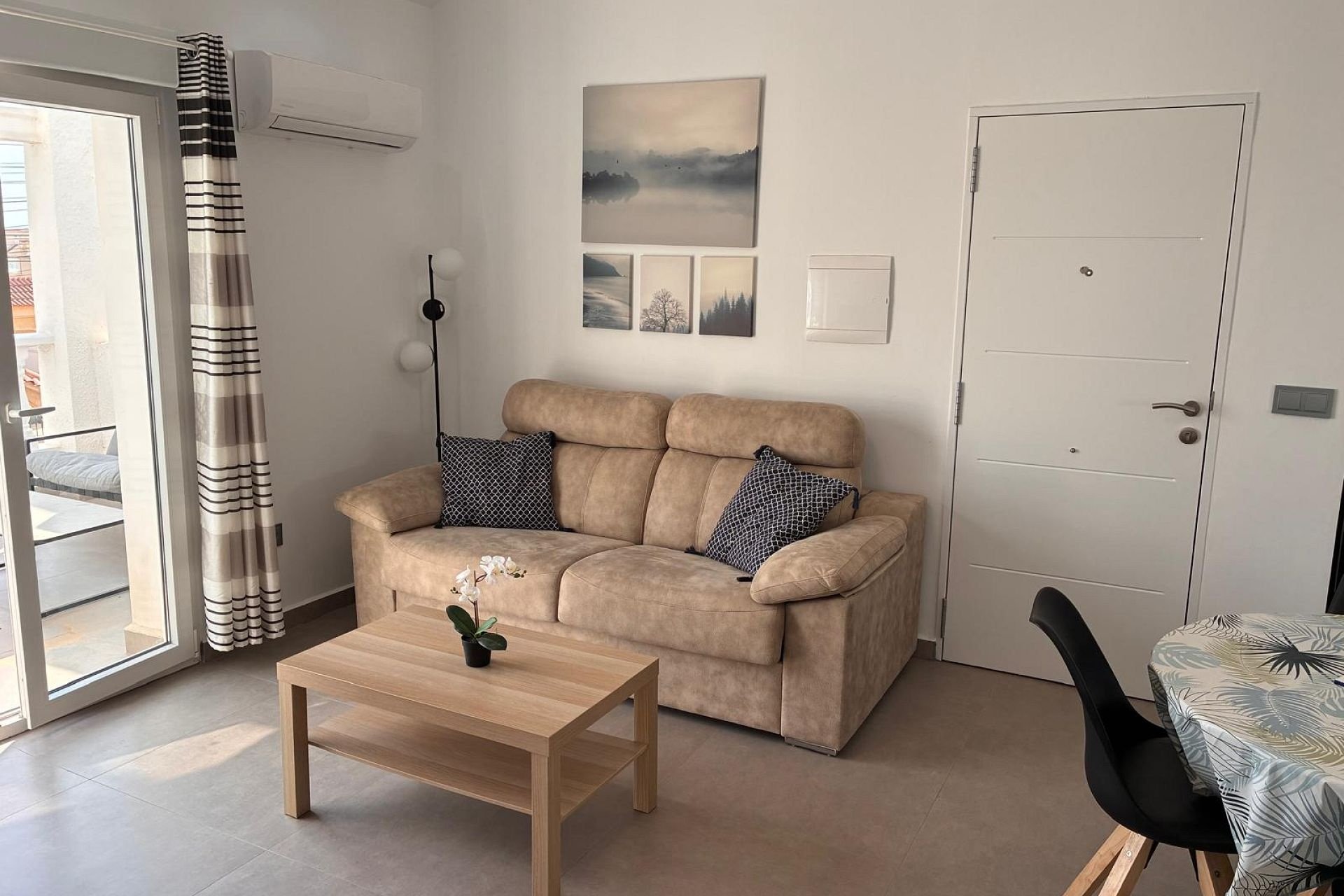 Herverkoop - Appartement - Orihuela Costa