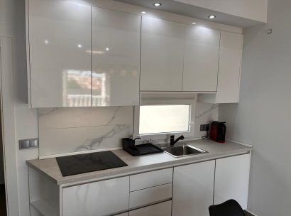 Appartement · Herverkoop - Orihuela Costa · Alicante · Spanje
