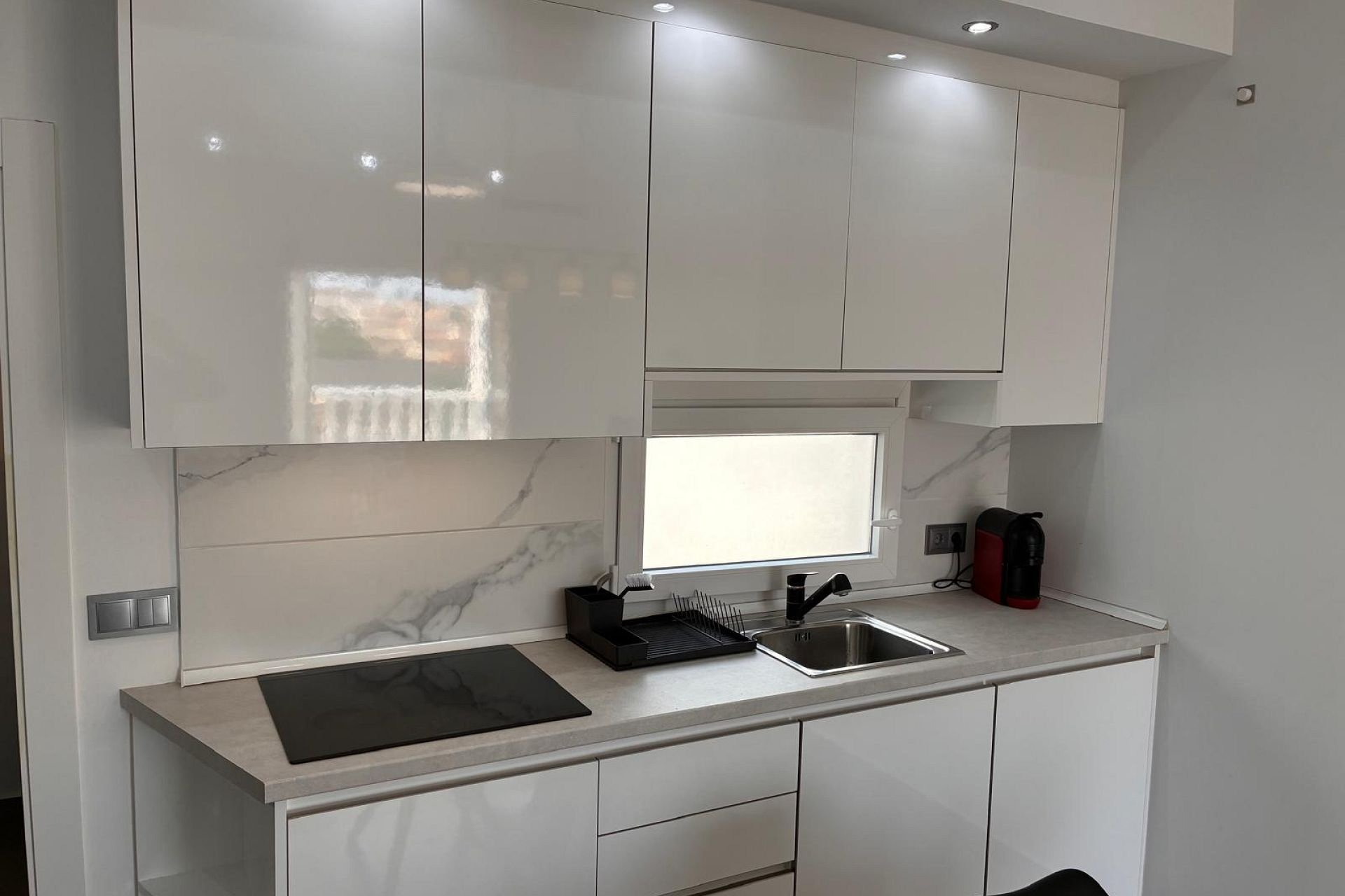 Herverkoop - Appartement - Orihuela Costa