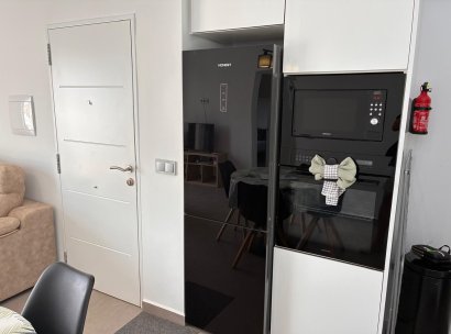 Appartement · Herverkoop - Orihuela Costa · Alicante · Spanje