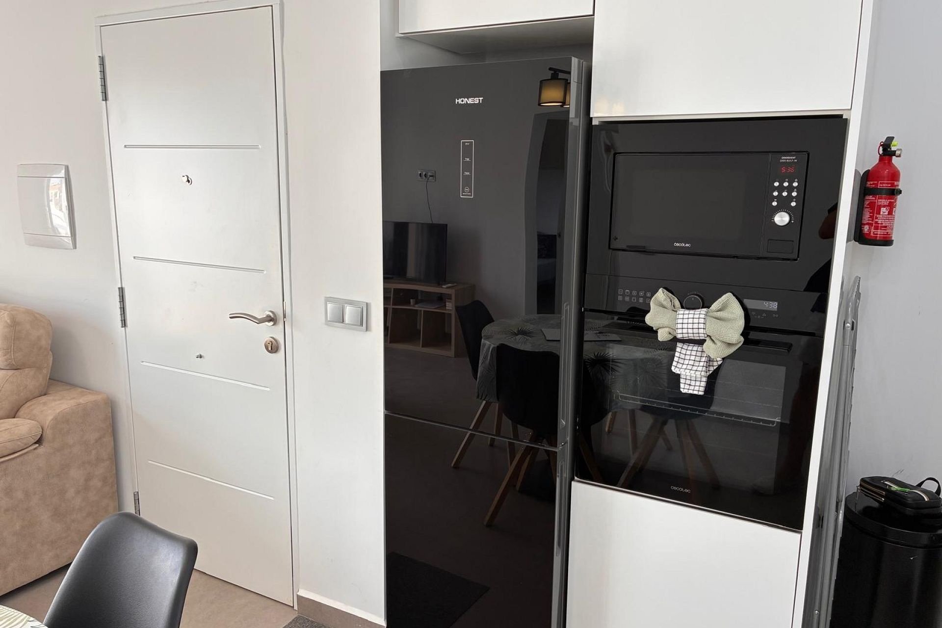 Herverkoop - Appartement - Orihuela Costa