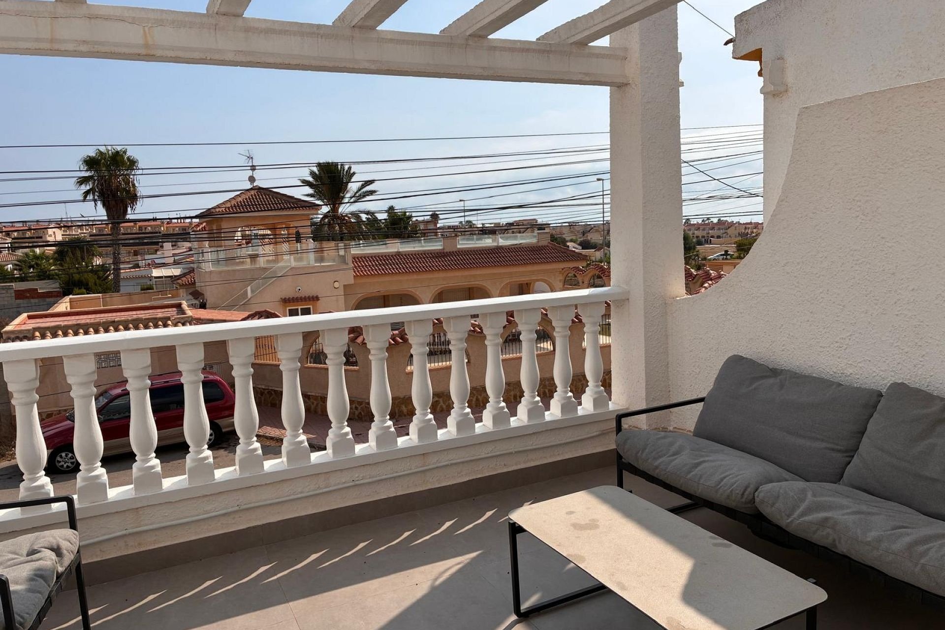 Herverkoop - Appartement - Orihuela Costa
