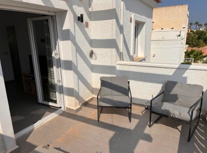 Appartement · Herverkoop - Orihuela Costa · Alicante · Spanje