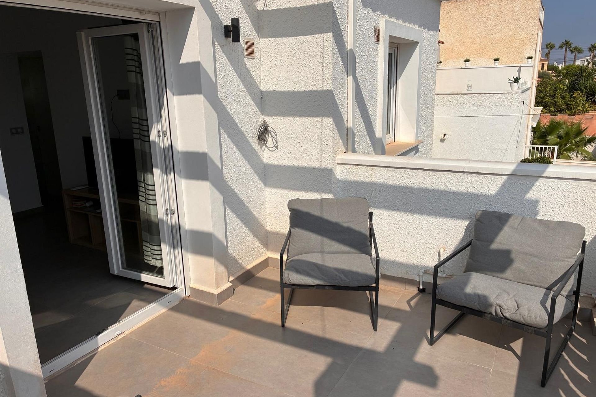 Herverkoop - Appartement - Orihuela Costa