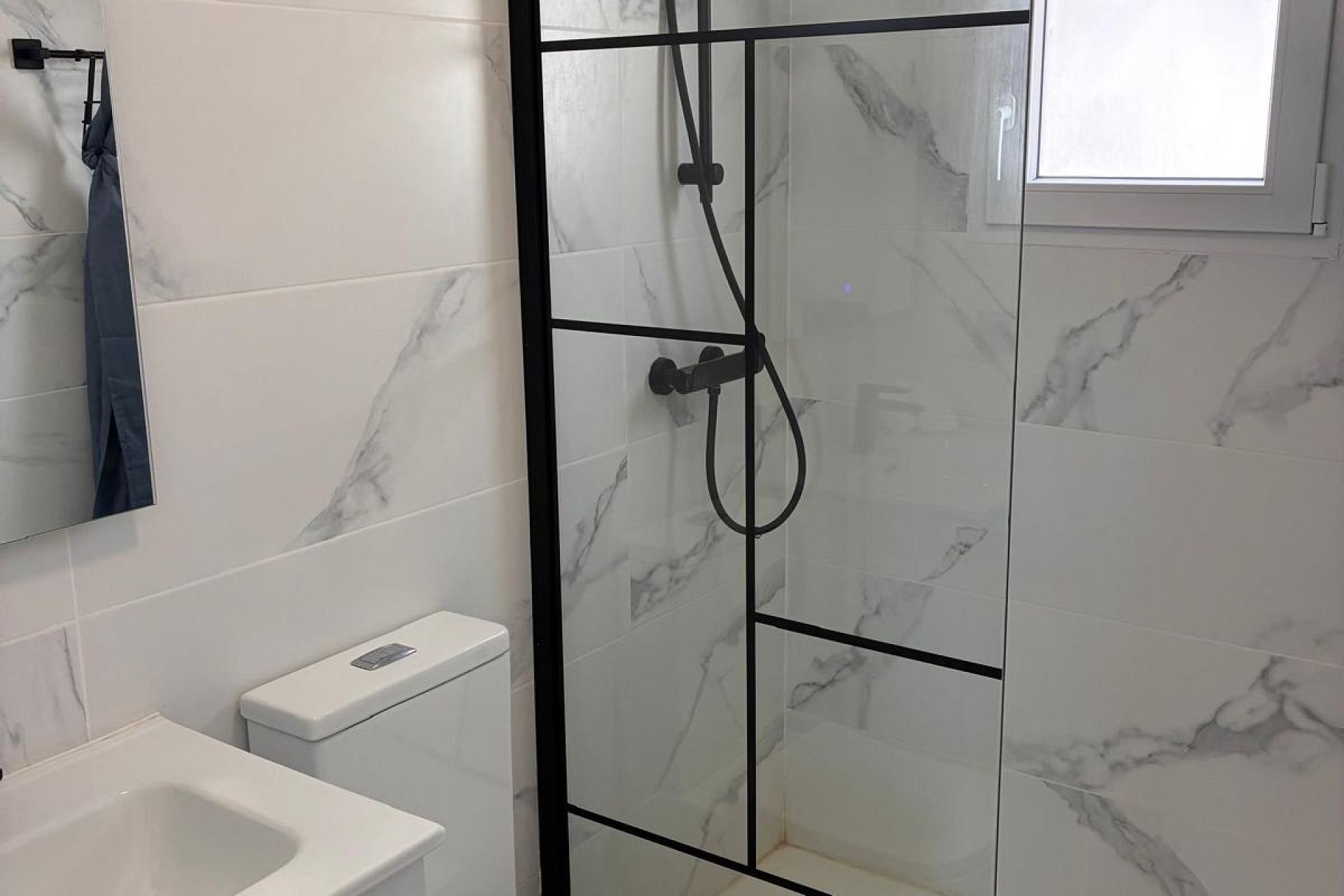 Herverkoop - Appartement - Orihuela Costa
