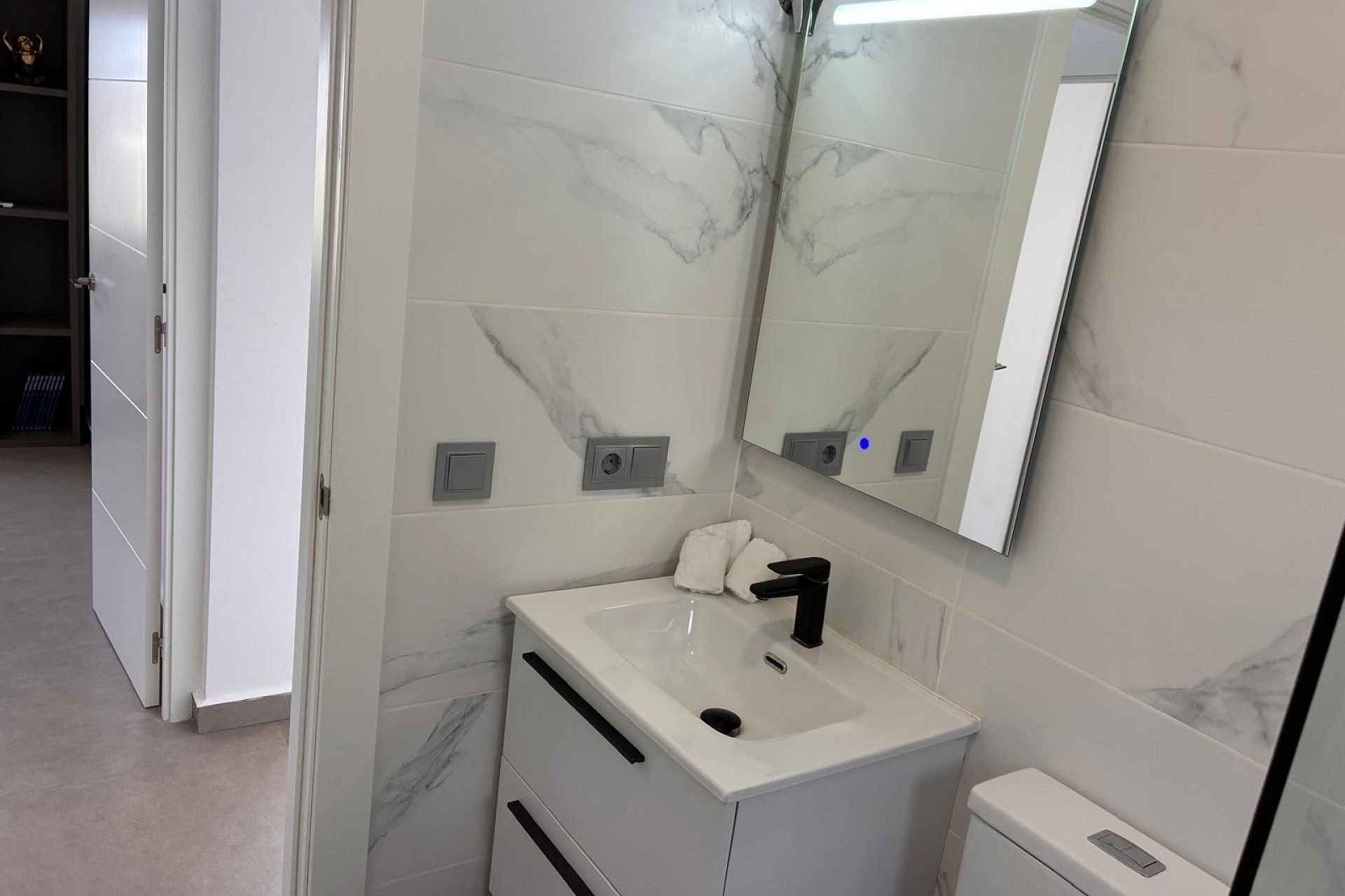 Herverkoop - Appartement - Orihuela Costa