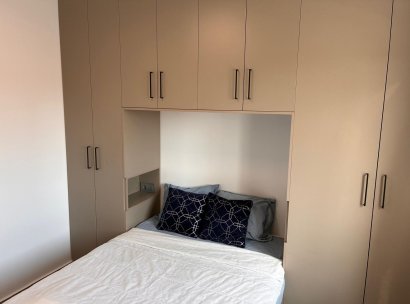 Appartement · Herverkoop - Orihuela Costa · Alicante · Spanje
