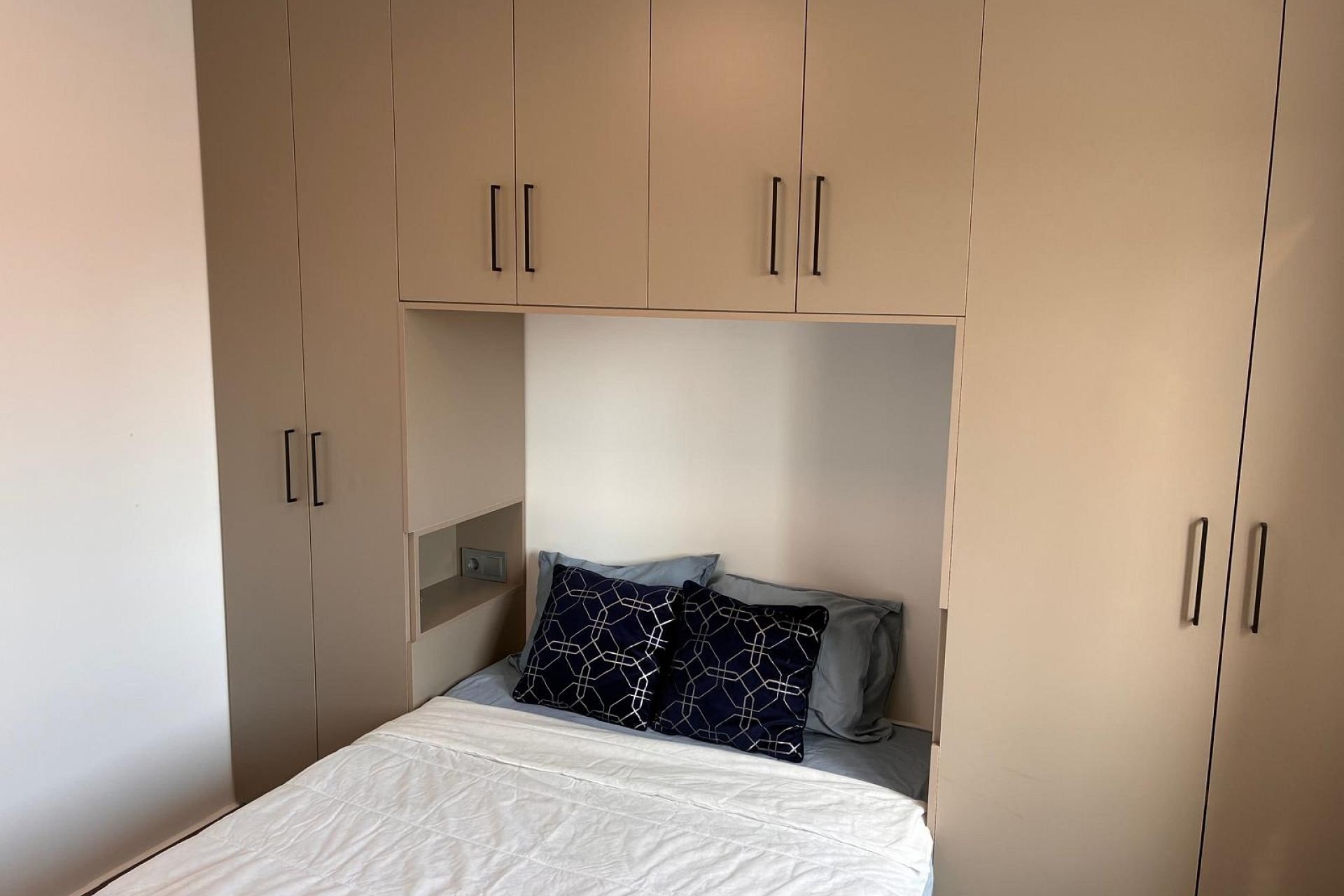 Herverkoop - Appartement - Orihuela Costa