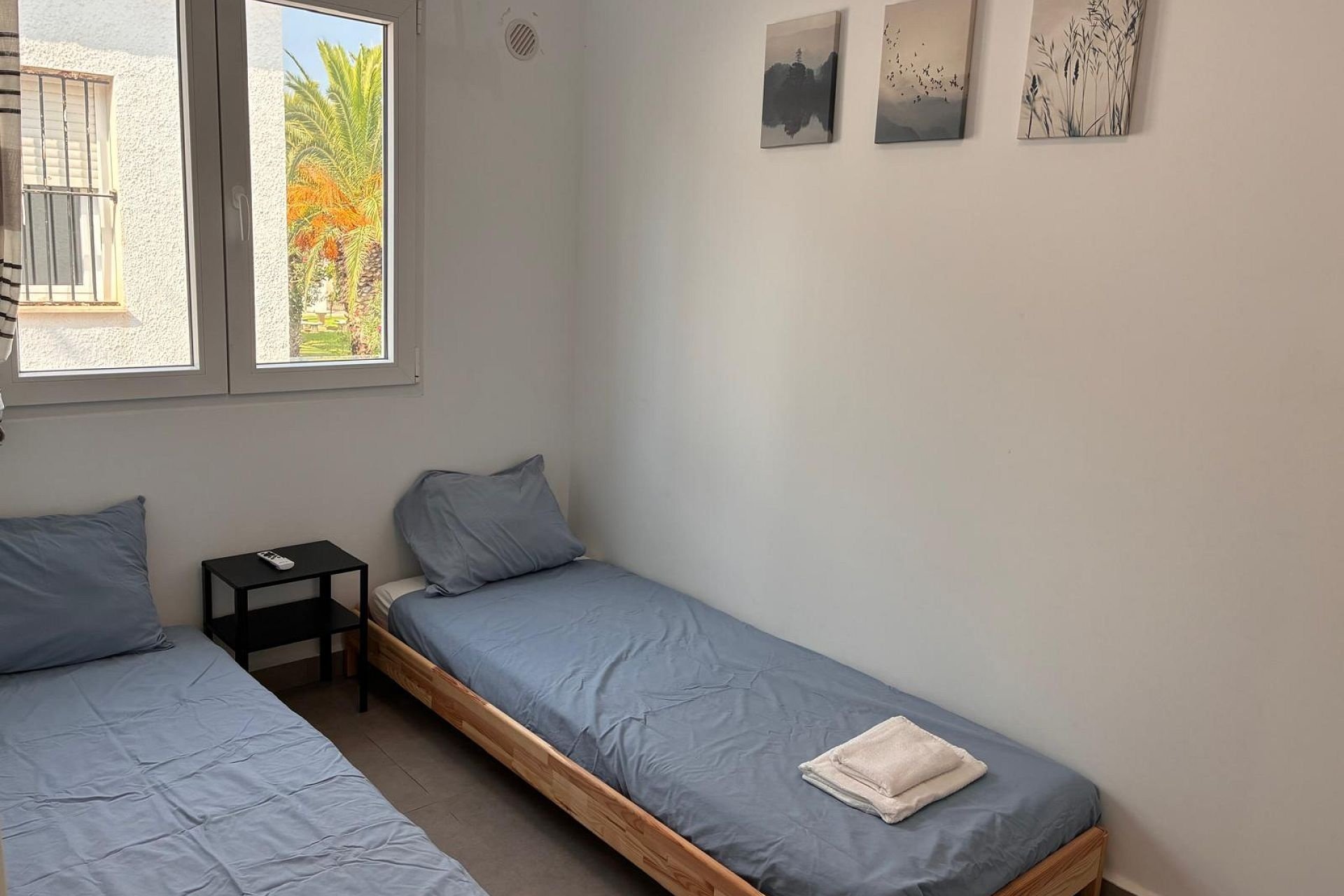 Herverkoop - Appartement - Orihuela Costa