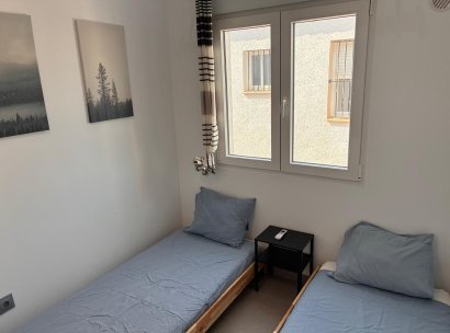 Appartement · Herverkoop - Orihuela Costa · Alicante · Spanje