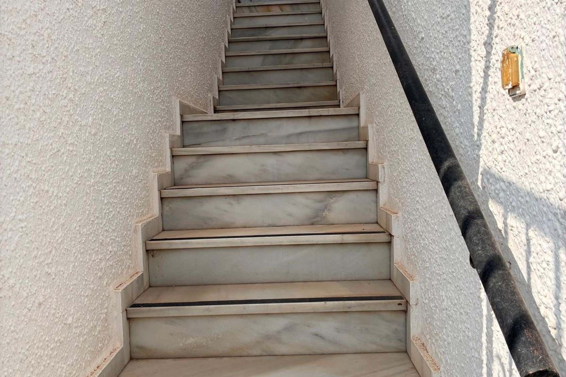 Herverkoop - Appartement - Orihuela Costa