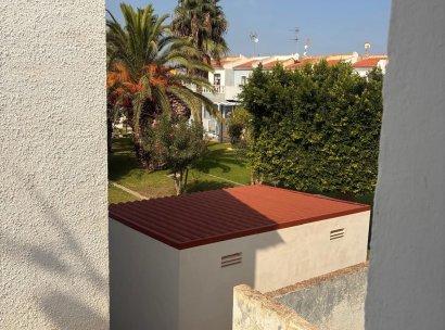 Appartement · Herverkoop - Orihuela Costa · Alicante · Spanje