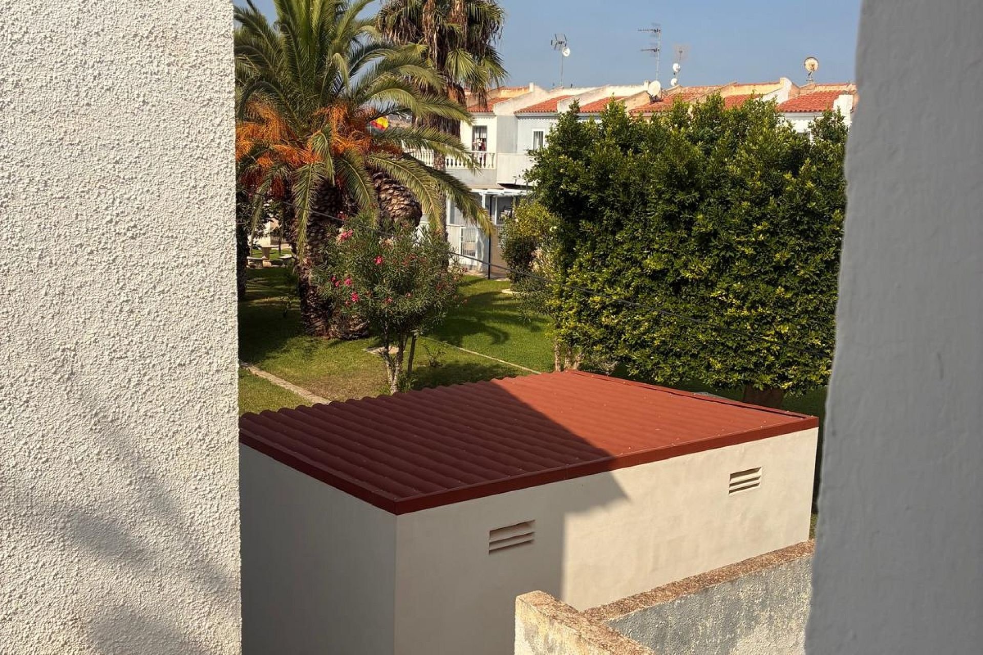Herverkoop - Appartement - Orihuela Costa