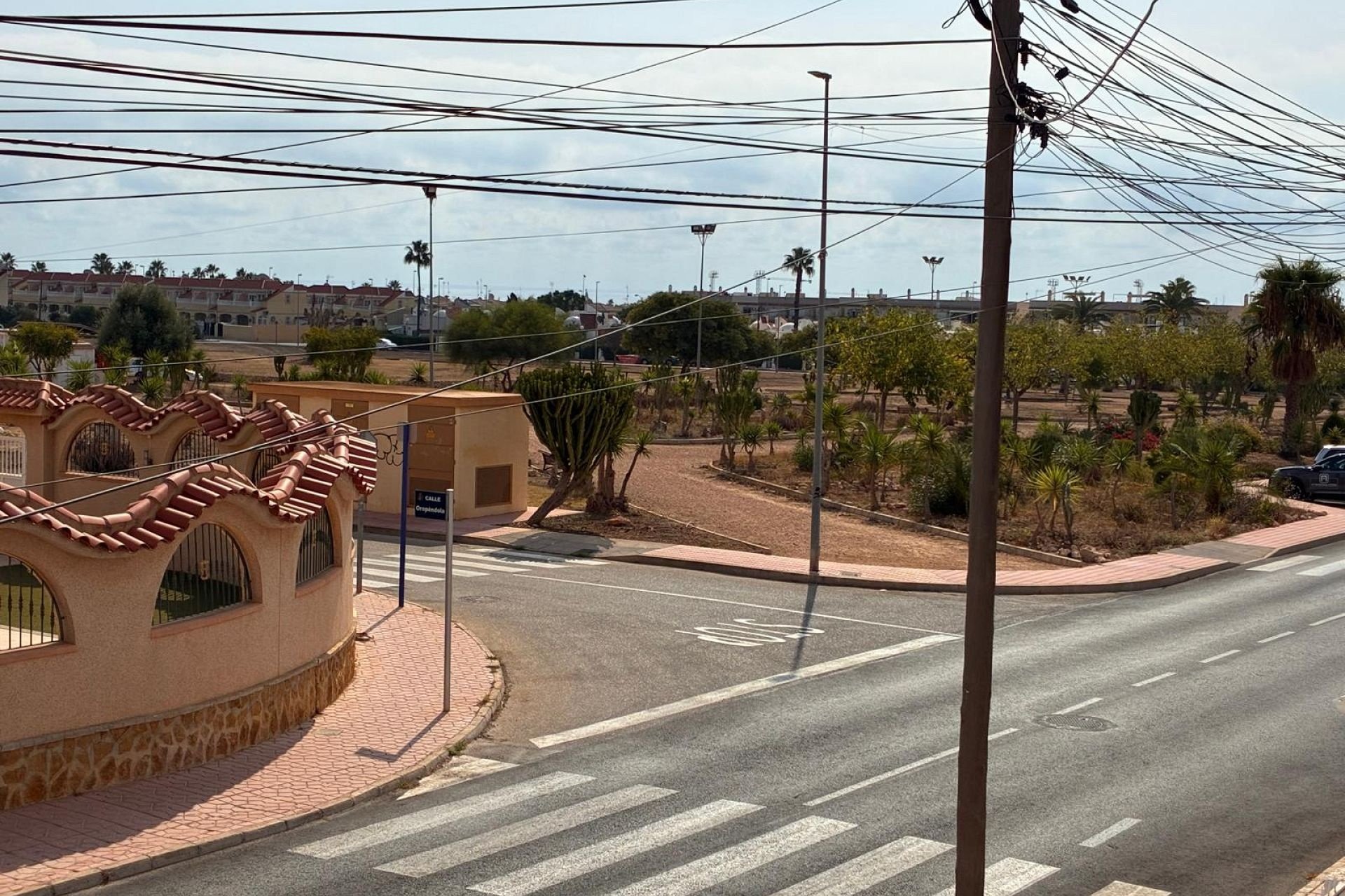 Herverkoop - Appartement - Orihuela Costa