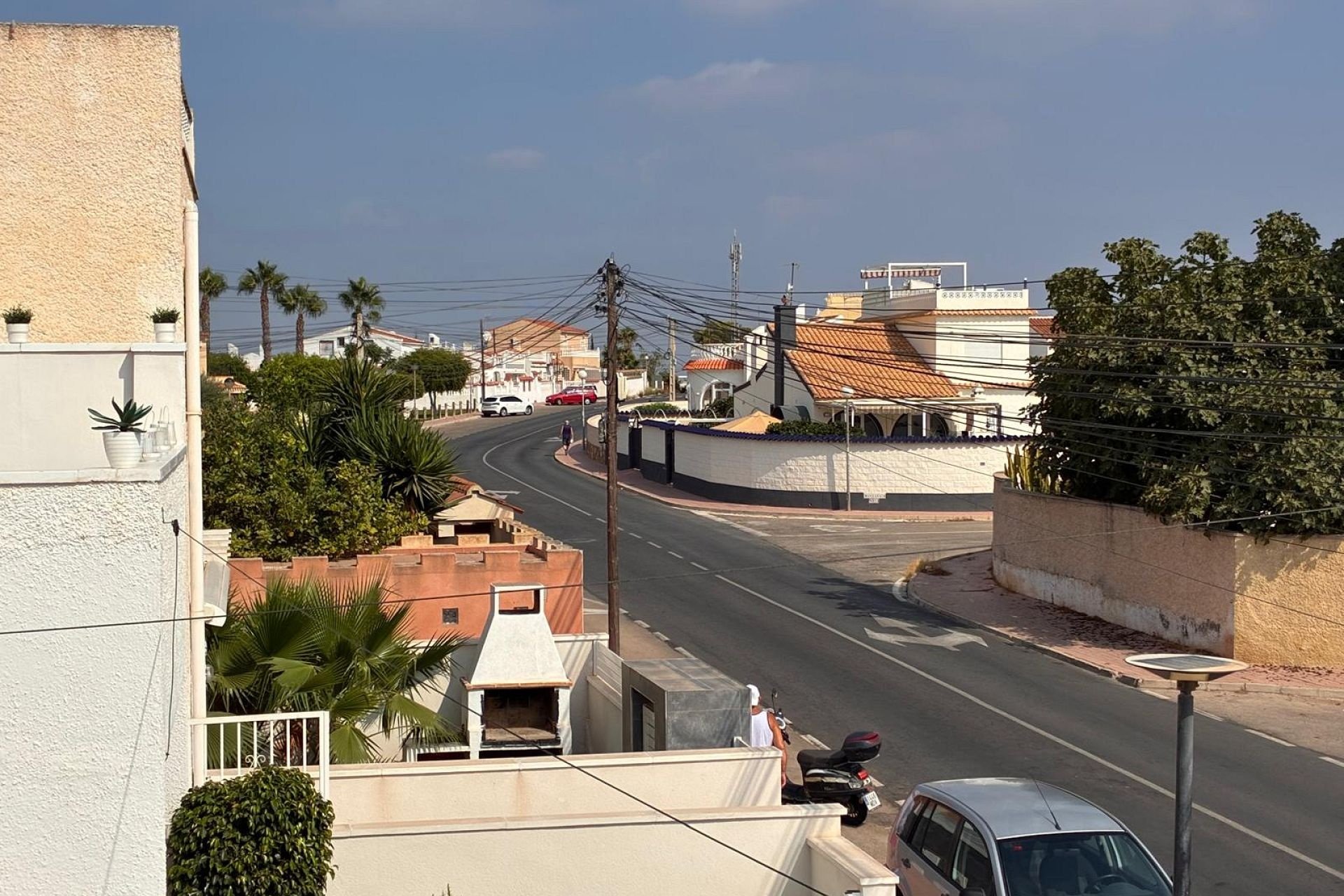 Herverkoop - Appartement - Orihuela Costa