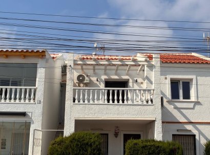 Appartement · Herverkoop - Orihuela Costa · Alicante · Spanje