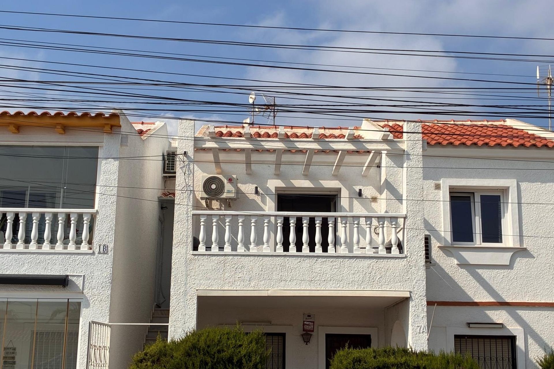 Herverkoop - Appartement - Orihuela Costa