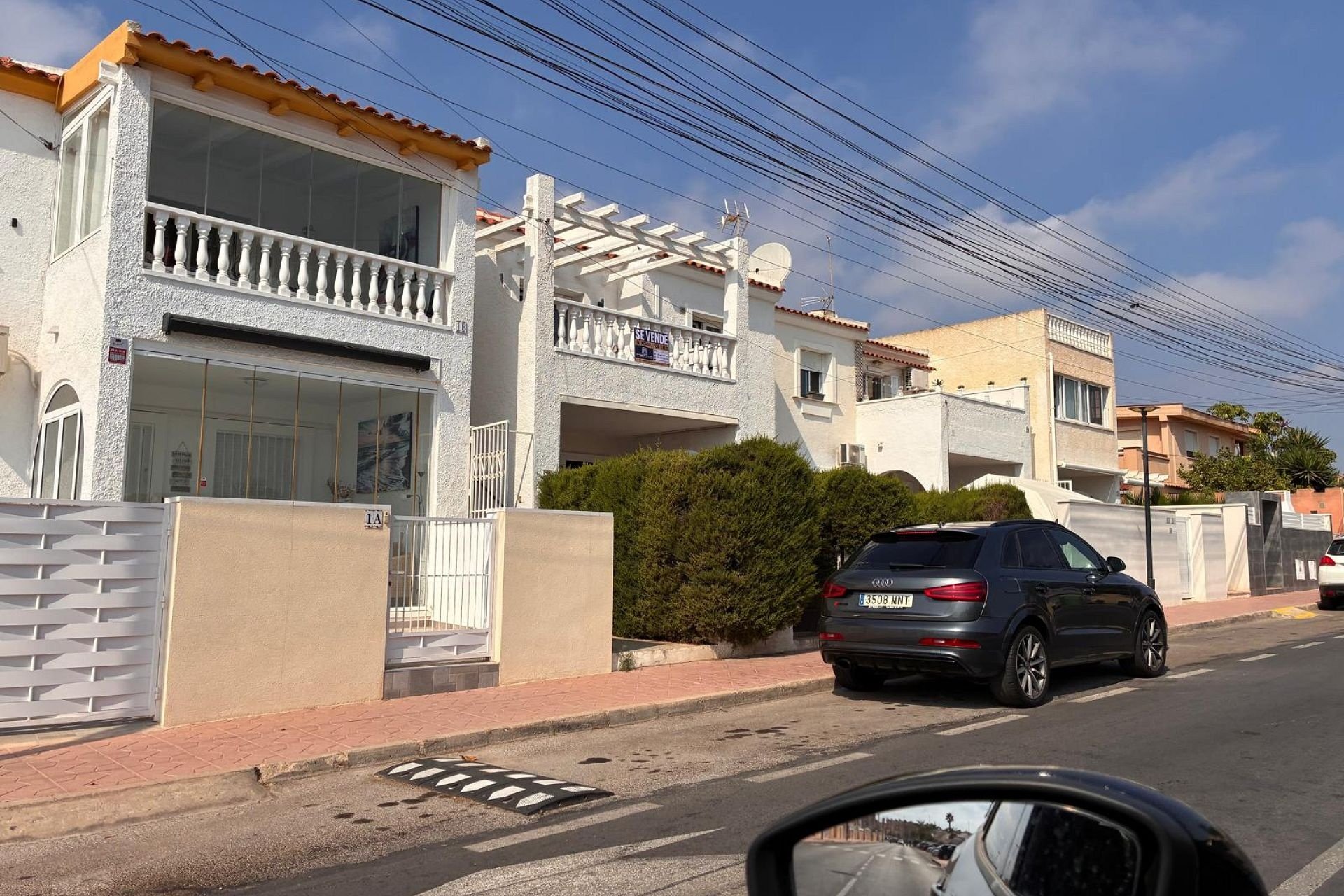 Herverkoop - Appartement - Orihuela Costa