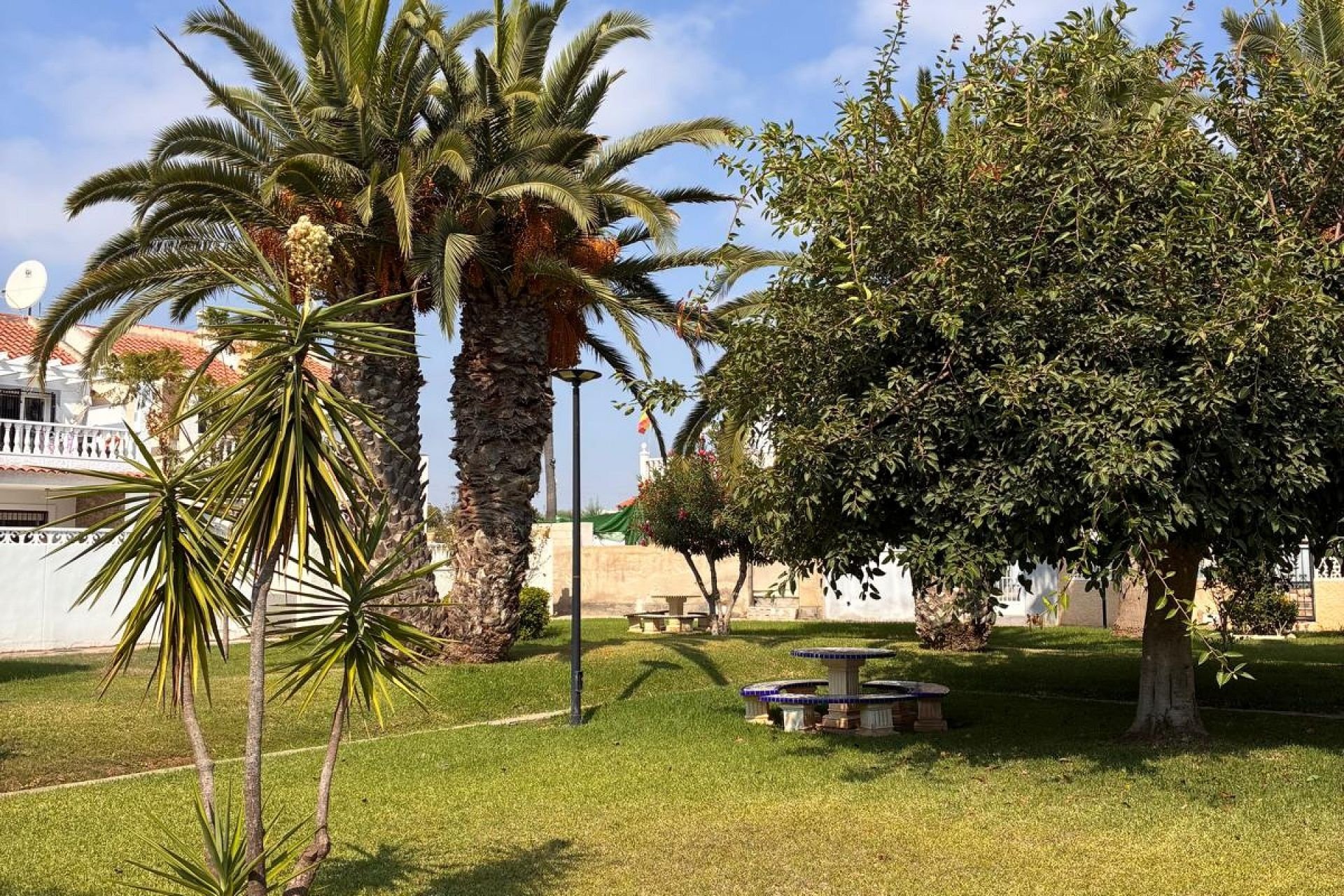 Herverkoop - Appartement - Orihuela Costa