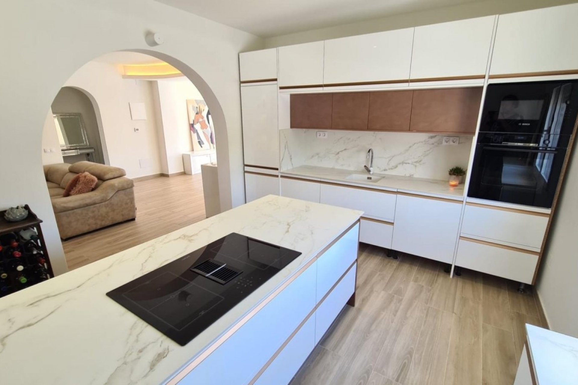 Resale - House - Ciudad Quesada