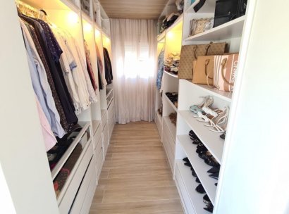 Woning · Herverkoop - Ciudad Quesada · Alicante · Spanje