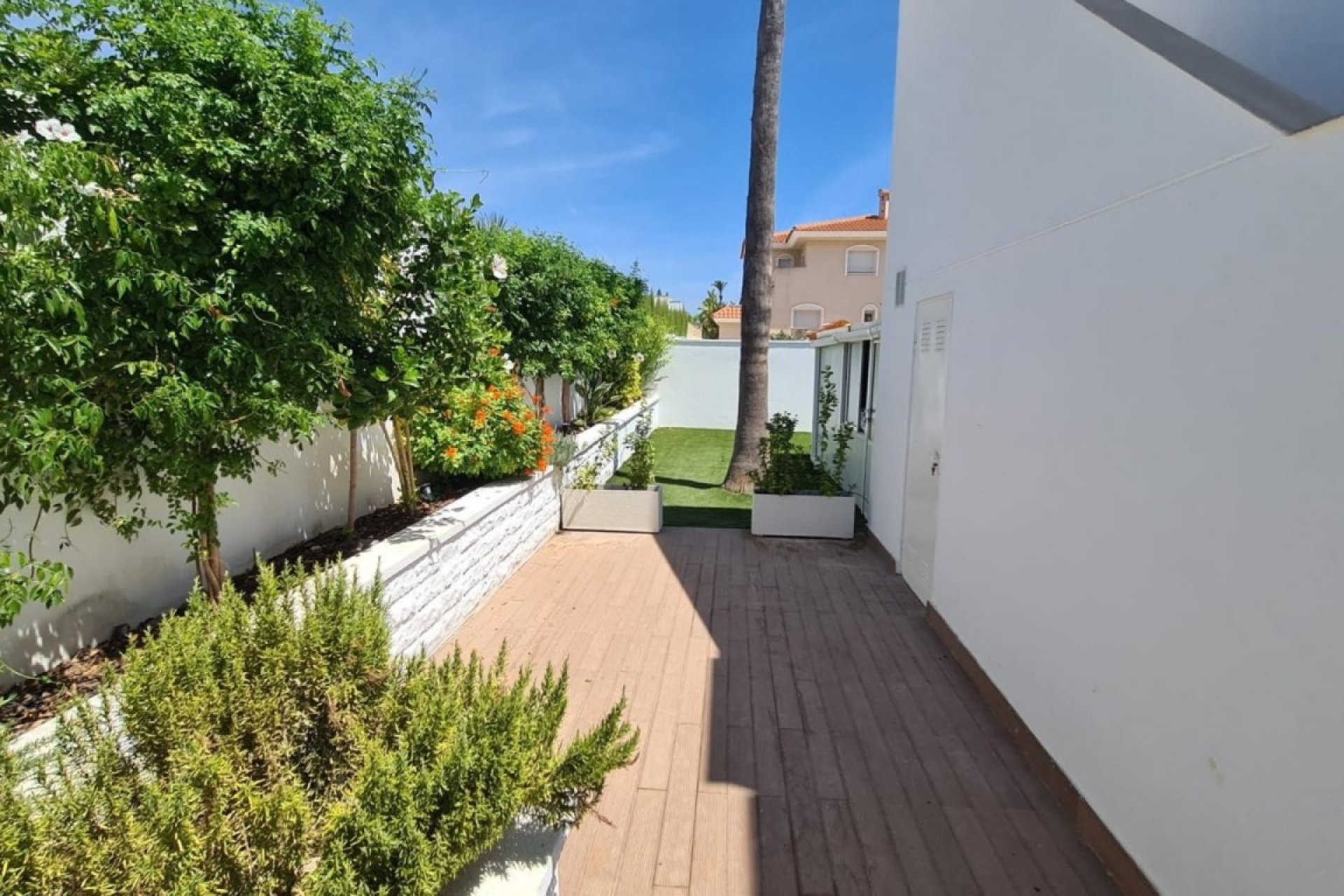 Resale - House - Ciudad Quesada