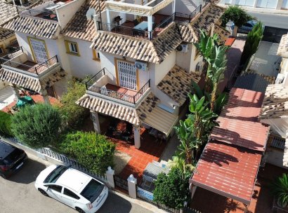 Woning · Herverkoop - Orihuela Costa · Lomas de Cabo Roig · Alicante · Spanje