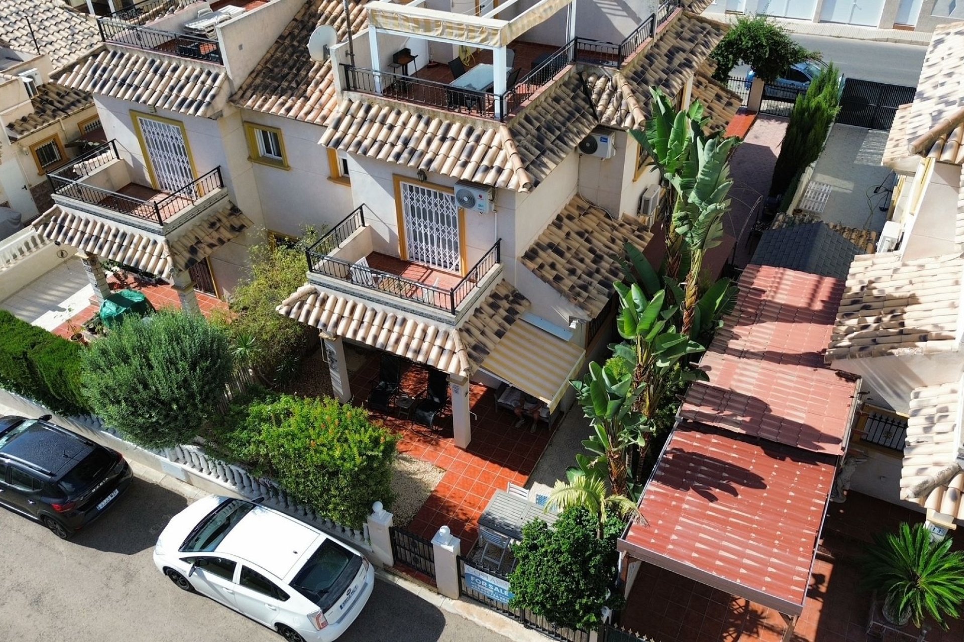 Herverkoop - Woning - Orihuela Costa