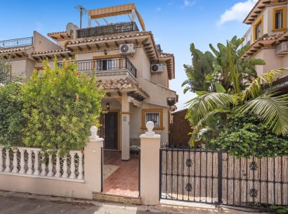 Woning · Herverkoop - Orihuela Costa · Lomas de Cabo Roig · Alicante · Spanje