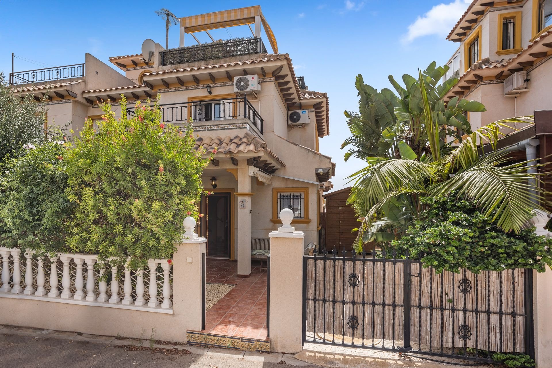 Herverkoop - Woning - Orihuela Costa