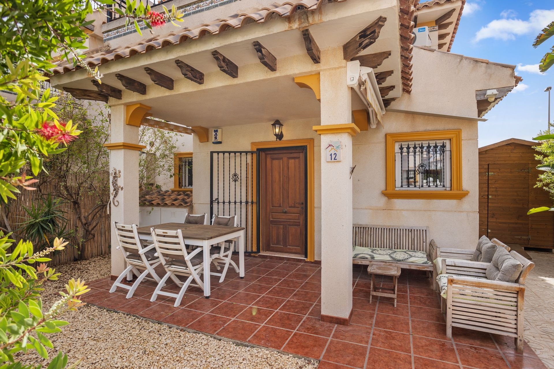 Herverkoop - Woning - Orihuela Costa