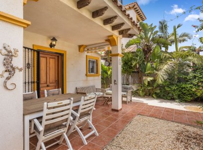 Woning · Herverkoop - Orihuela Costa · Lomas de Cabo Roig · Alicante · Spanje