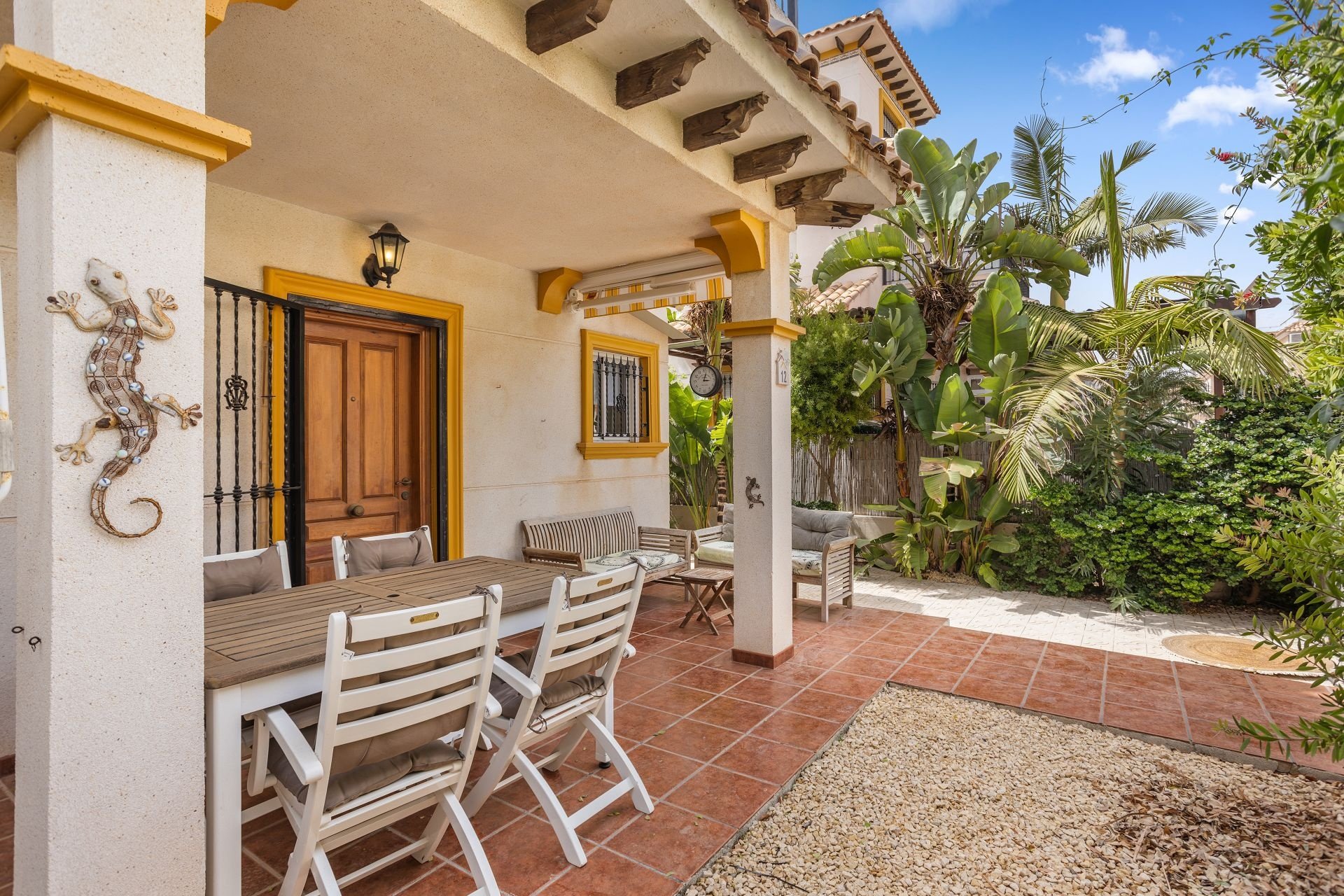 Herverkoop - Woning - Orihuela Costa