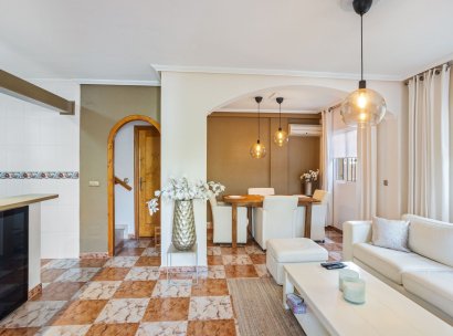 Woning · Herverkoop - Orihuela Costa · Lomas de Cabo Roig · Alicante · Spanje