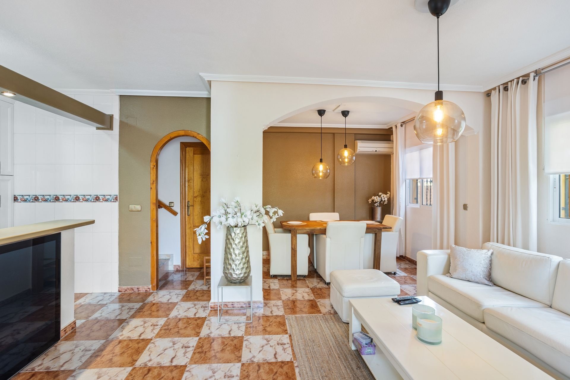 Herverkoop - Woning - Orihuela Costa