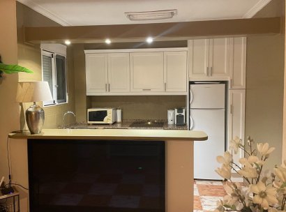 Woning · Herverkoop - Orihuela Costa · Lomas de Cabo Roig · Alicante · Spanje
