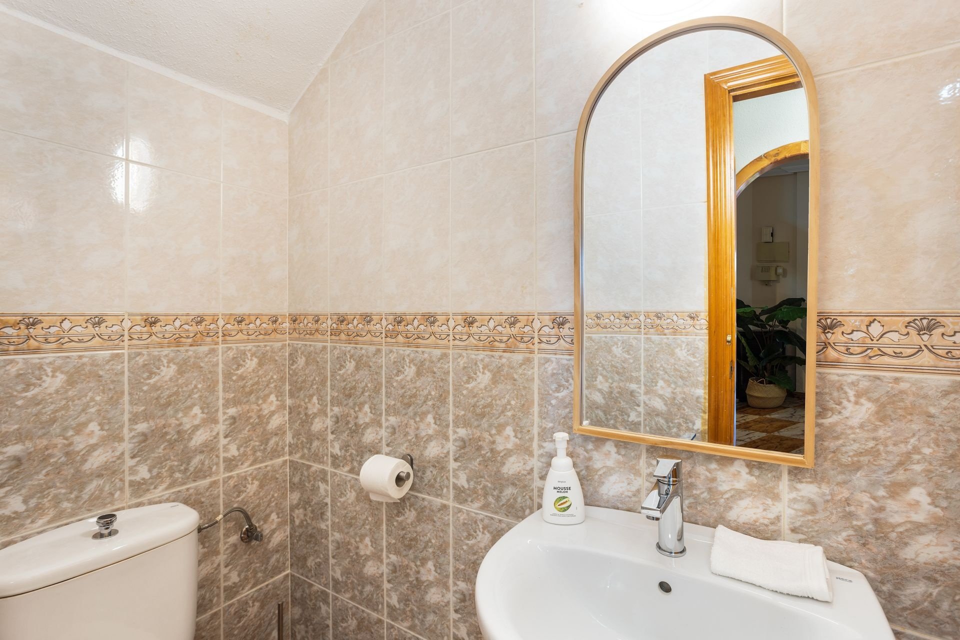 Herverkoop - Woning - Orihuela Costa