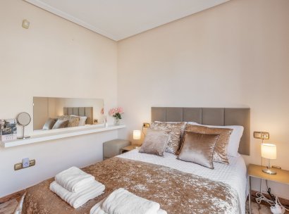 Woning · Herverkoop - Orihuela Costa · Lomas de Cabo Roig · Alicante · Spanje